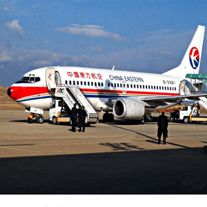 二连浩特赛乌素航空快运业稳步发展的原因是什么？